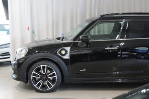 MINI Countryman bild 5