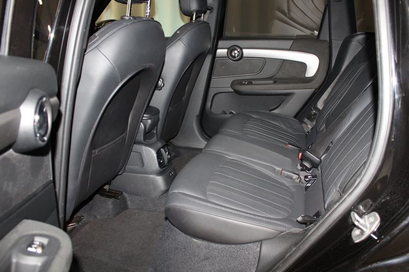 MINI Countryman bild 24