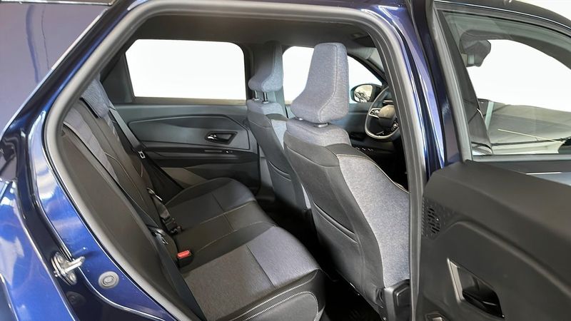 Renault 5 E-Tech bild 5