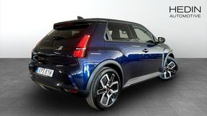 Renault 5 E-Tech bild 2