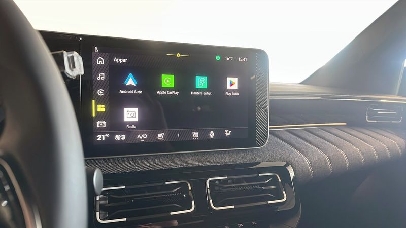 Renault 5 E-Tech bild 12