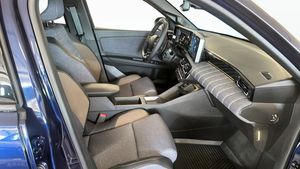 Renault 5 E-Tech bild 3