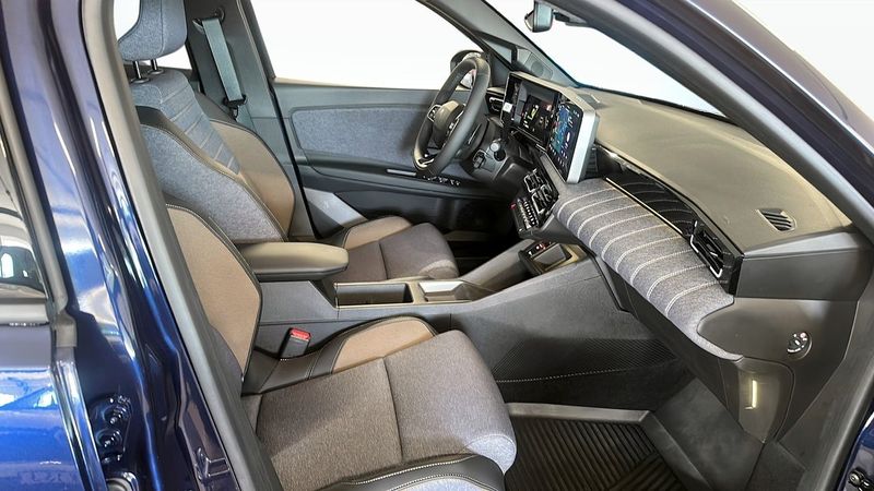 Renault 5 E-Tech bild 3
