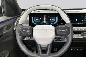 Kia EV5 bild 9