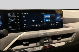 Kia EV5 bild 20