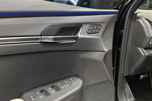 Kia EV5 bild 14