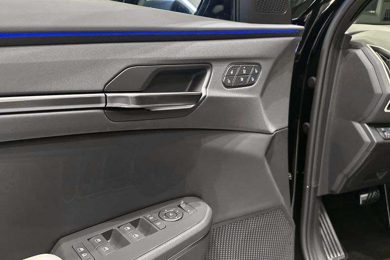 Kia EV5 bild 14