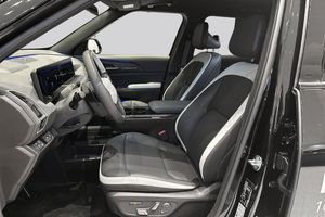 Kia EV5 bild 10