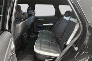 Kia EV5 bild 11
