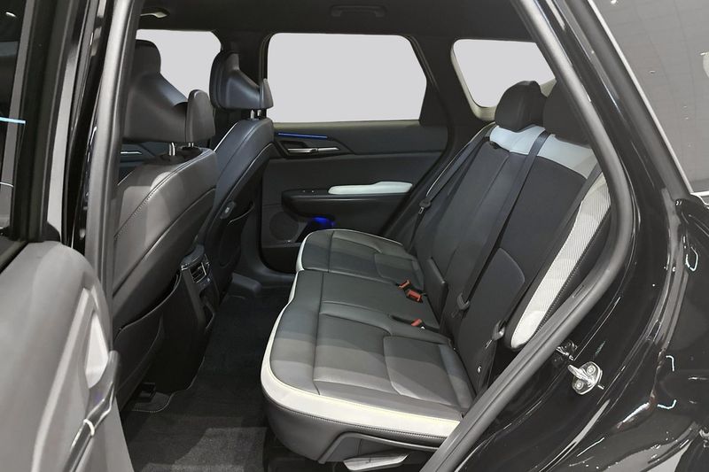 Kia EV5 bild 11