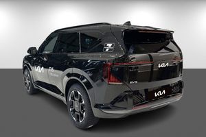 Kia EV5 bild 7