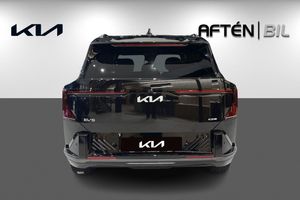 Kia EV5 bild 6