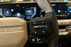 Kia EV5 bild 17
