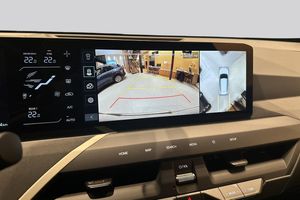 Kia EV5 bild 21