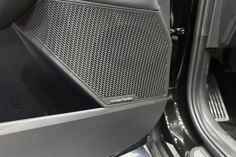 Kia EV5 bild 13