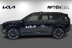 Kia EV5 bild 5