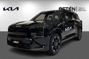 Kia EV5 bild 1