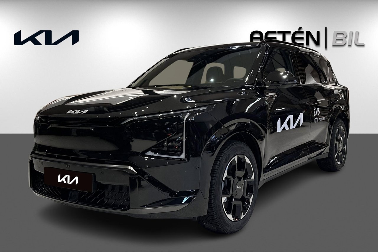Kia EV5