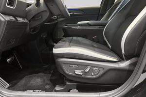 Kia EV5 bild 15