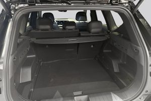 Kia EV5 bild 12