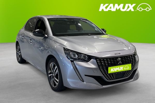 Peugeot 208 Allure Pack 1.2 PureTech 100hk - 2023