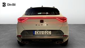 Cupra Formentor bild 5