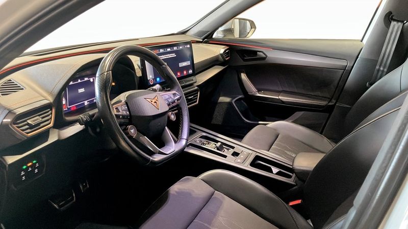 Cupra Formentor bild 7