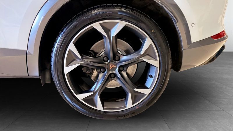 Cupra Formentor bild 6