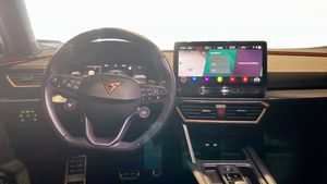 Cupra Formentor bild 10