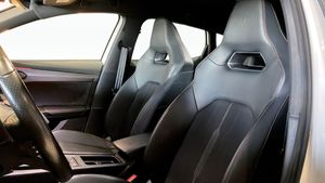Cupra Formentor bild 8