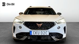 Cupra Formentor bild 4