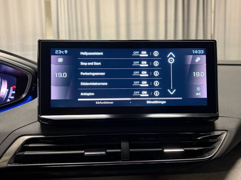 Peugeot 5008 bild 12