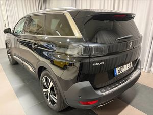 Peugeot 5008 bild 3