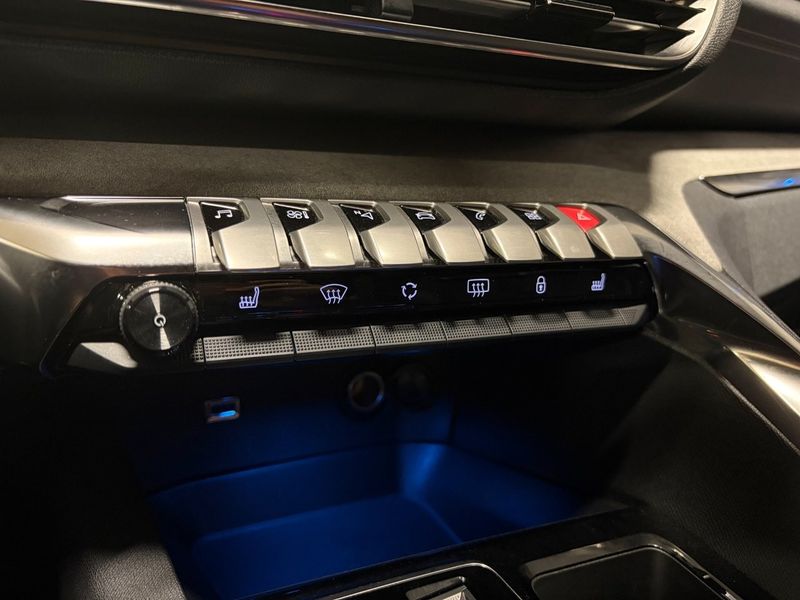 Peugeot 5008 bild 9