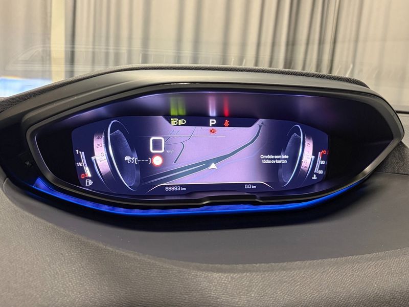 Peugeot 5008 bild 14