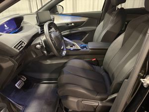 Peugeot 5008 bild 5