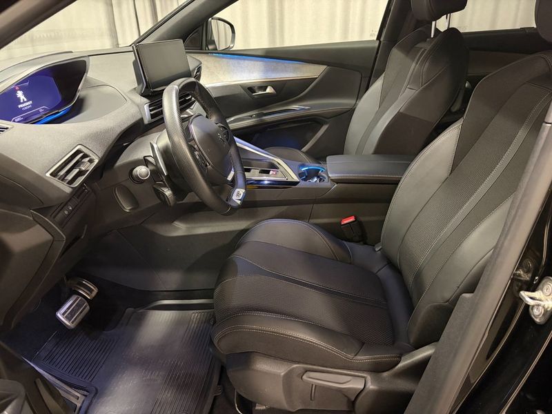 Peugeot 5008 bild 5