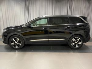 Peugeot 5008 bild 2