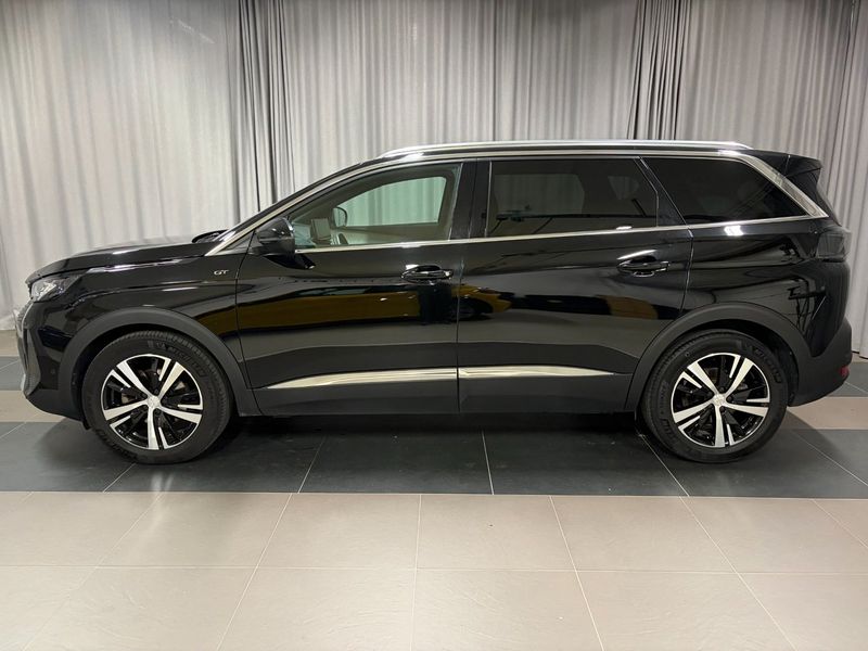 Peugeot 5008 bild 2