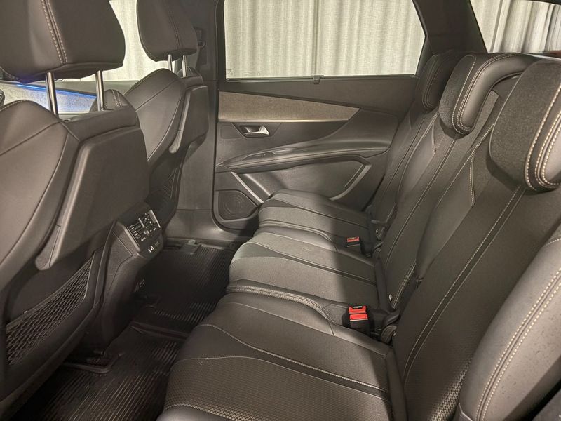 Peugeot 5008 bild 4