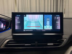 Peugeot 5008 bild 10