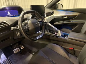Peugeot 5008 bild 6