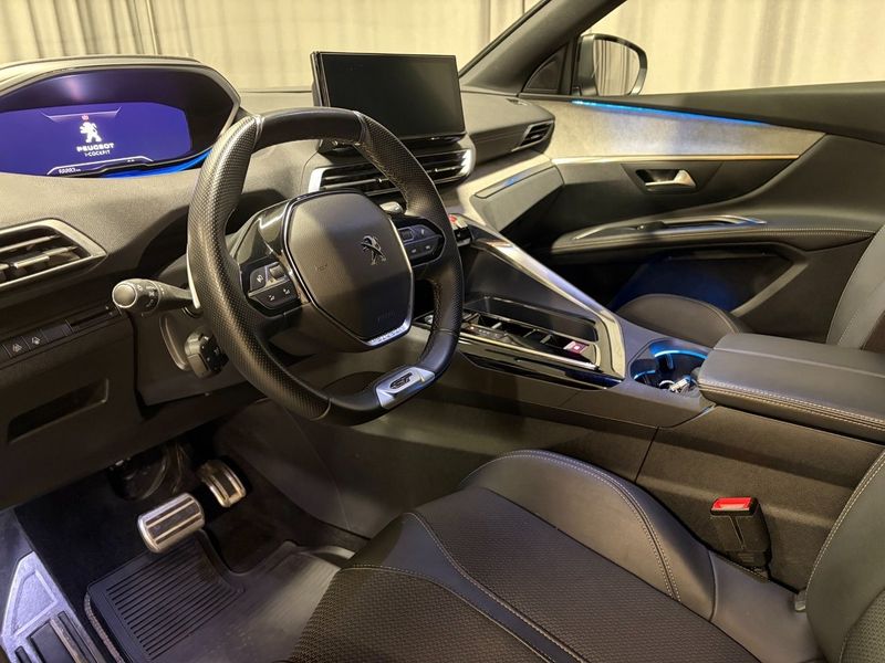 Peugeot 5008 bild 6