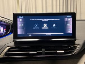 Peugeot 5008 bild 11