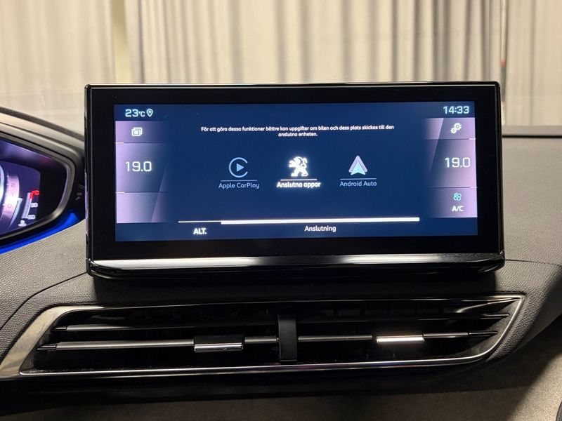 Peugeot 5008 bild 11