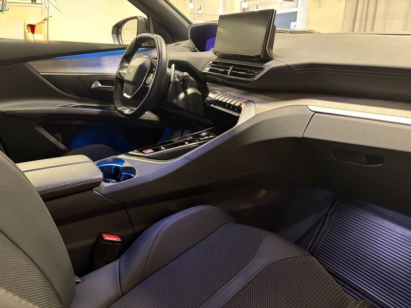 Peugeot 5008 bild 7