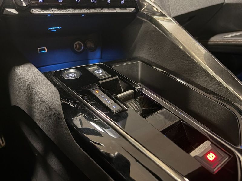 Peugeot 5008 bild 8