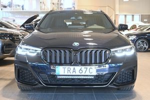 BMW 530 bild 5