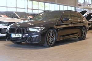 BMW 530 bild 1