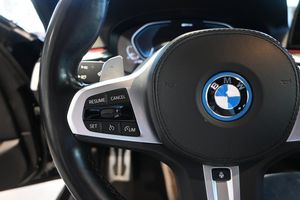 BMW 530 bild 19